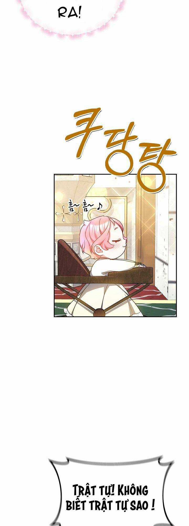 Rồng Con Thuần Hóa Những Kẻ Điên Rồ Chapter 17 trang 19