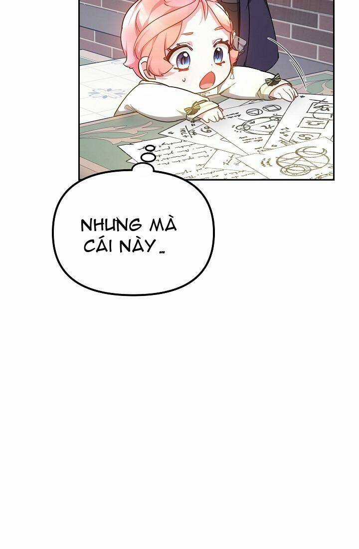 Rồng Con Thuần Hóa Những Kẻ Điên Rồ Chapter 17 trang 25