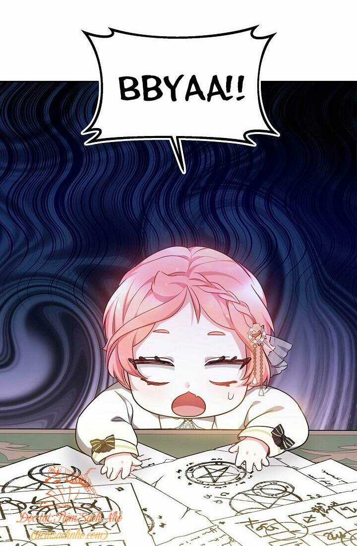 Rồng Con Thuần Hóa Những Kẻ Điên Rồ Chapter 17 trang 26