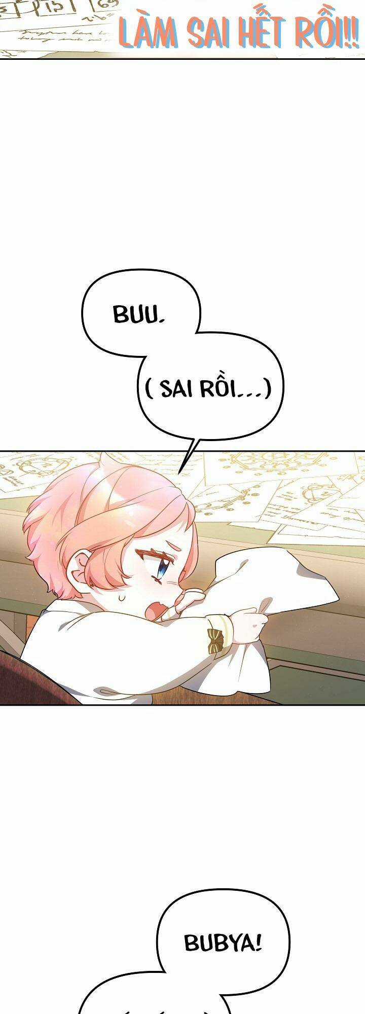 Rồng Con Thuần Hóa Những Kẻ Điên Rồ Chapter 17 trang 27