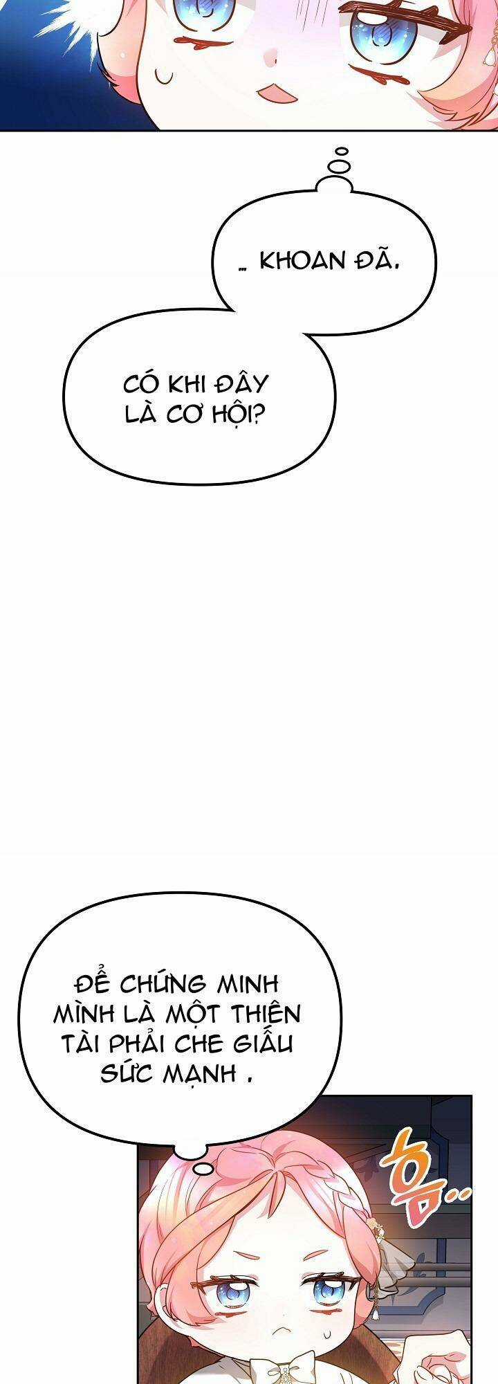 Rồng Con Thuần Hóa Những Kẻ Điên Rồ Chapter 17 trang 33