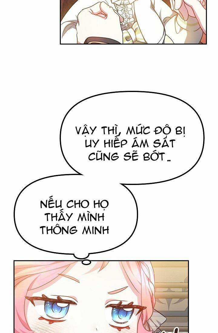 Rồng Con Thuần Hóa Những Kẻ Điên Rồ Chapter 17 trang 34