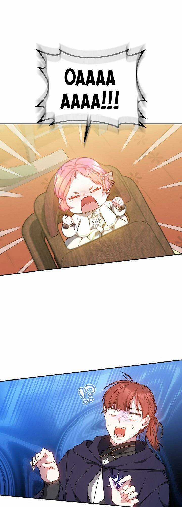 Rồng Con Thuần Hóa Những Kẻ Điên Rồ Chapter 17 trang 37