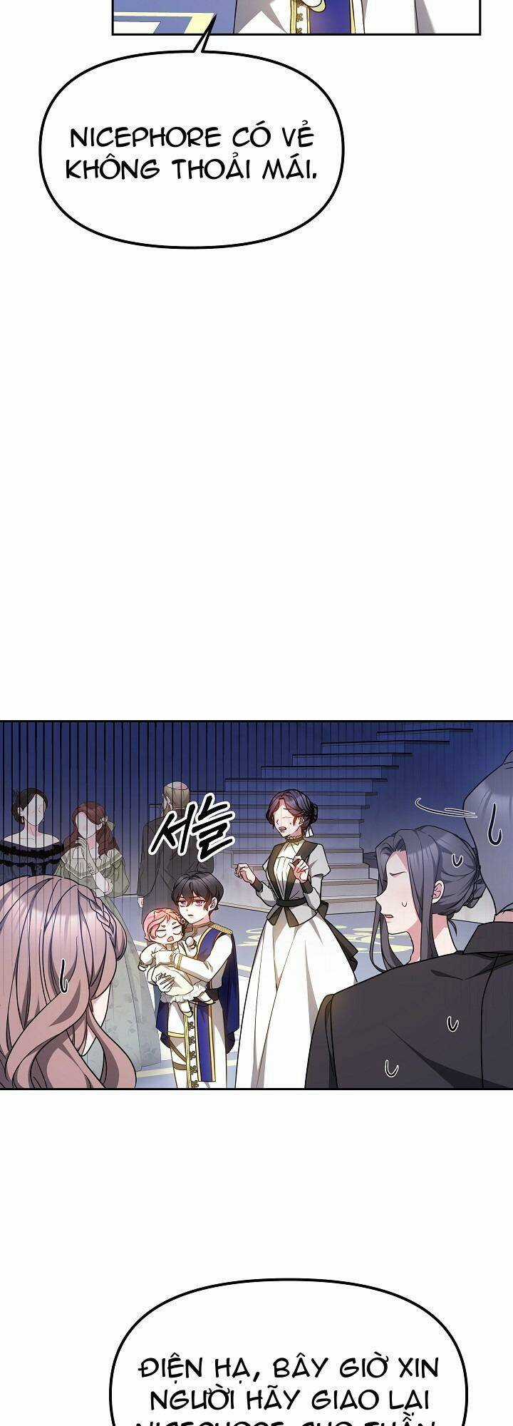 Rồng Con Thuần Hóa Những Kẻ Điên Rồ Chapter 17 trang 4