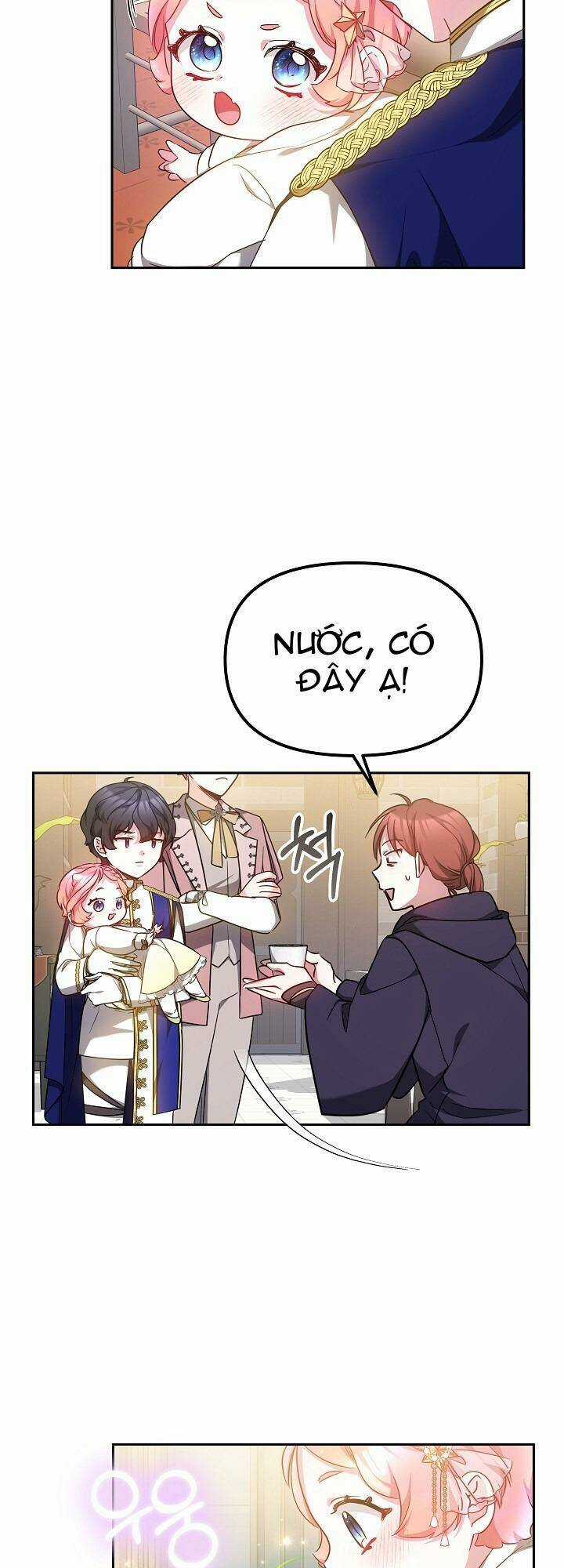 Rồng Con Thuần Hóa Những Kẻ Điên Rồ Chapter 17 trang 42