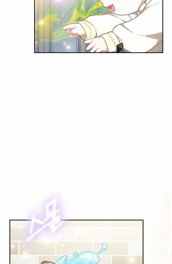 Rồng Con Thuần Hóa Những Kẻ Điên Rồ Chapter 17 trang 43