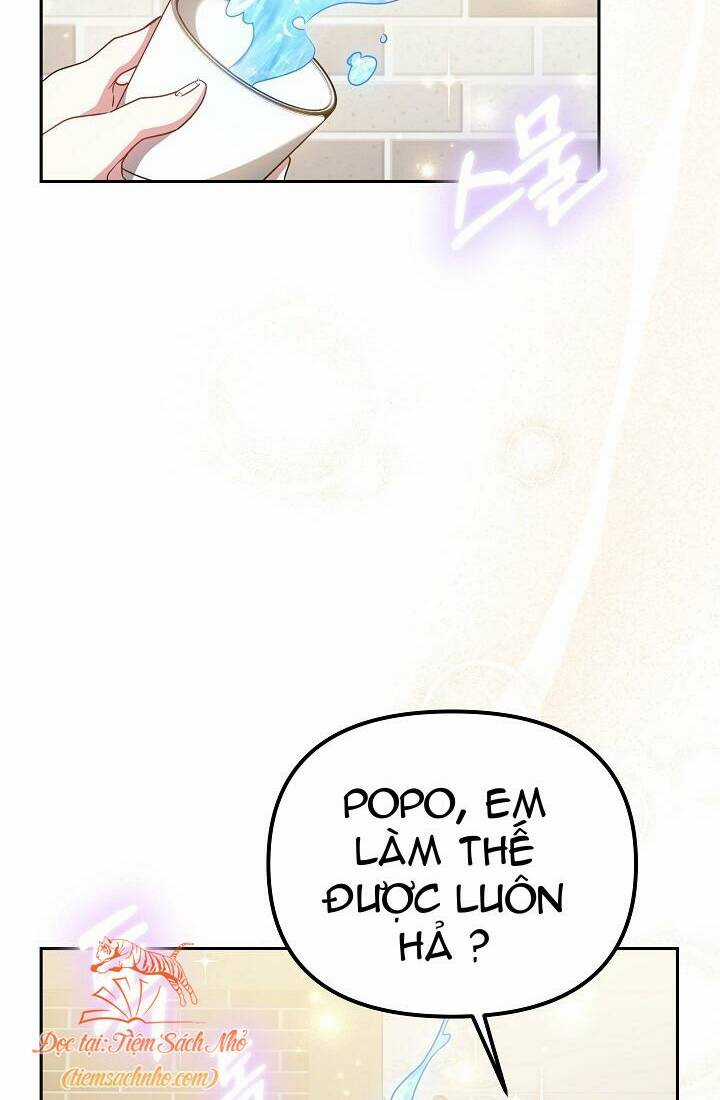 Rồng Con Thuần Hóa Những Kẻ Điên Rồ Chapter 17 trang 44