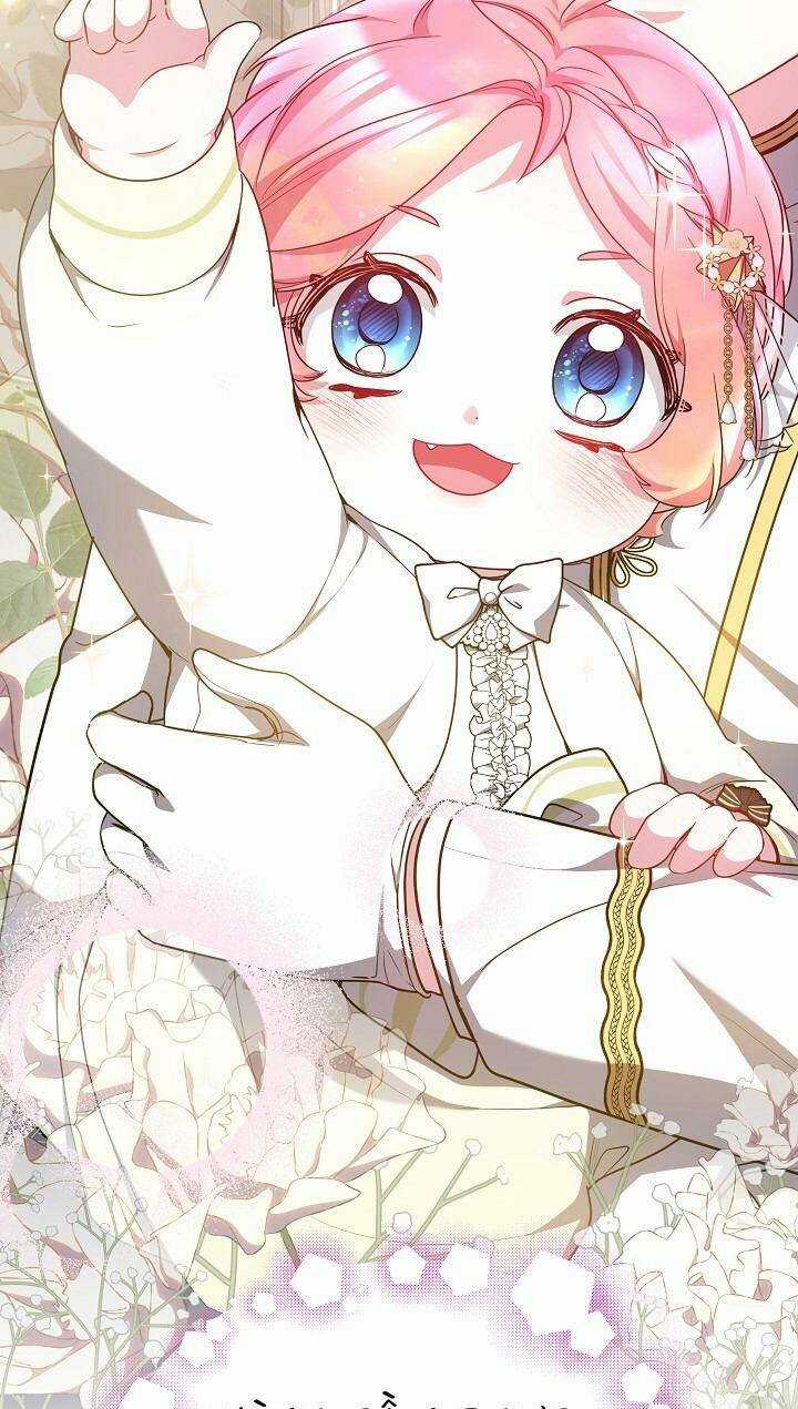 Rồng Con Thuần Hóa Những Kẻ Điên Rồ Chapter 17 trang 47