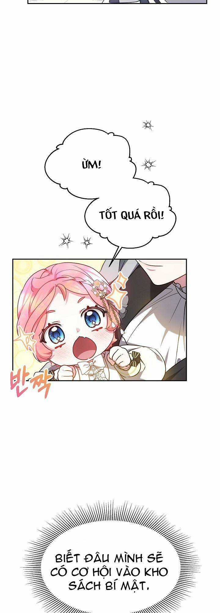 Rồng Con Thuần Hóa Những Kẻ Điên Rồ Chapter 17 trang 6