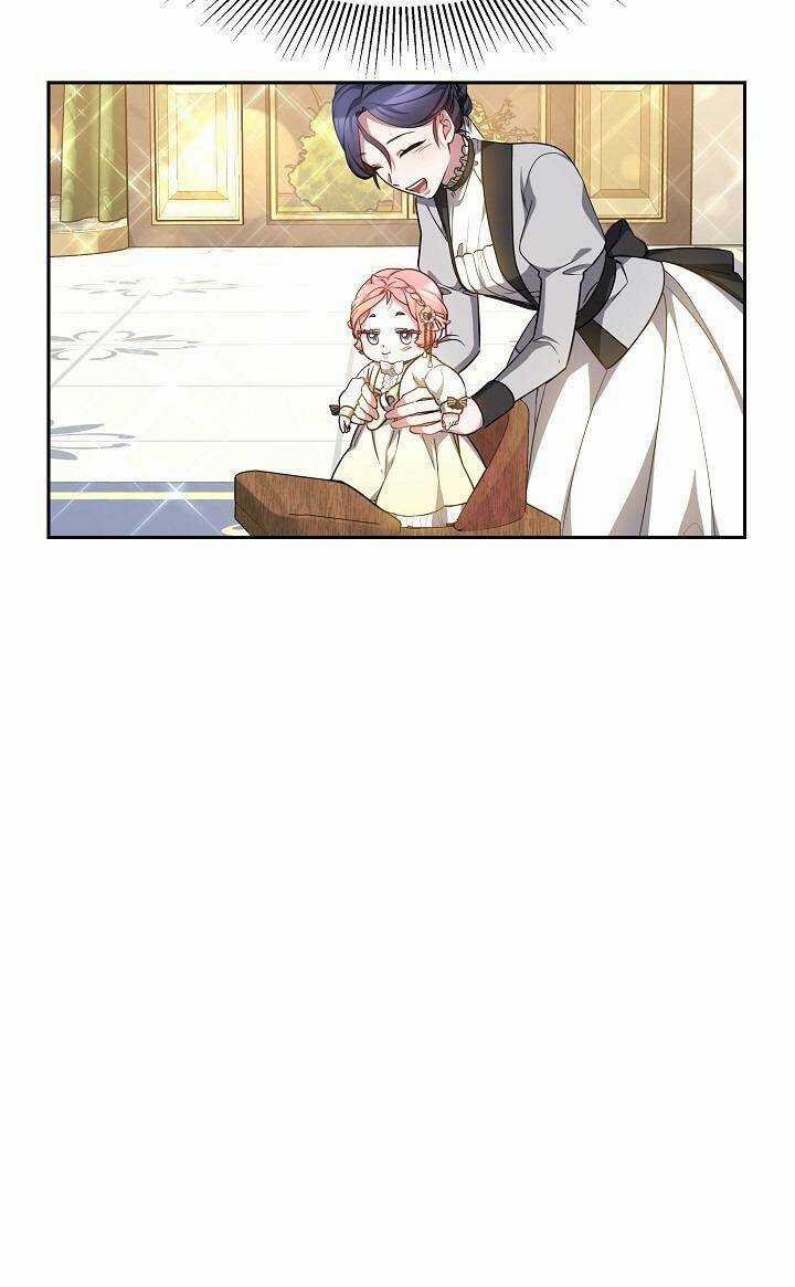 Rồng Con Thuần Hóa Những Kẻ Điên Rồ Chapter 17 trang 7