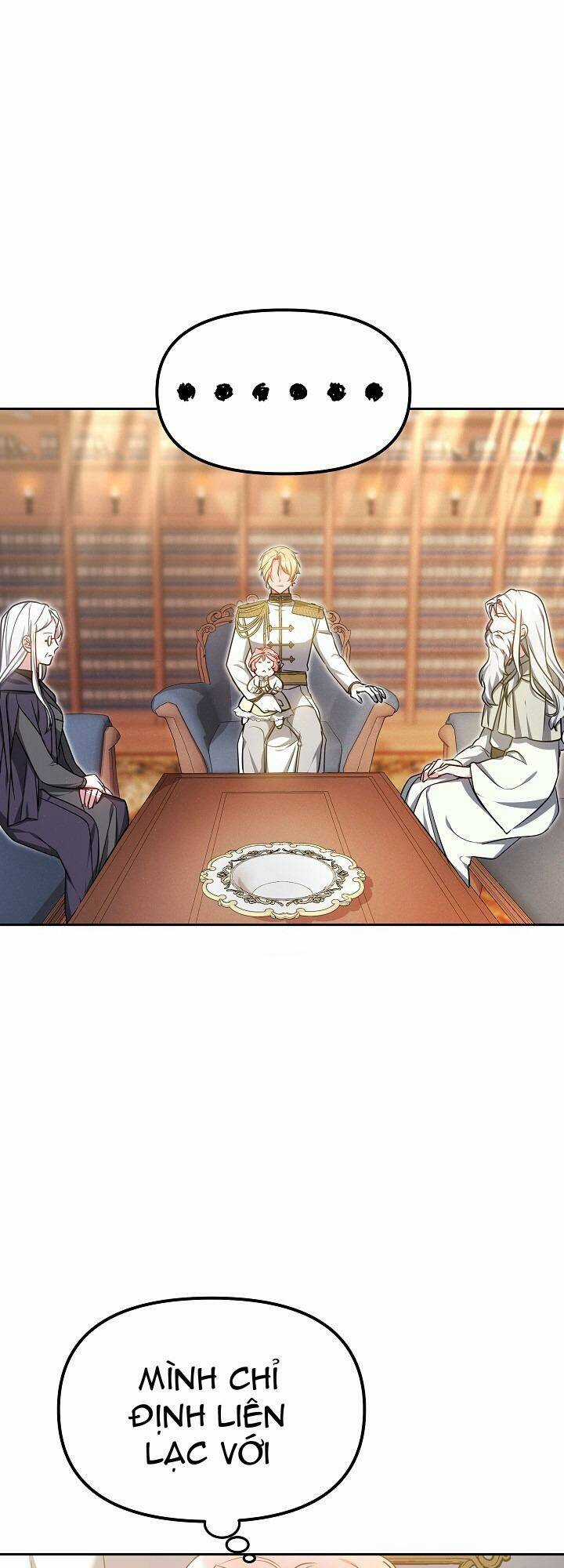 Rồng Con Thuần Hóa Những Kẻ Điên Rồ Chapter 18 trang 0