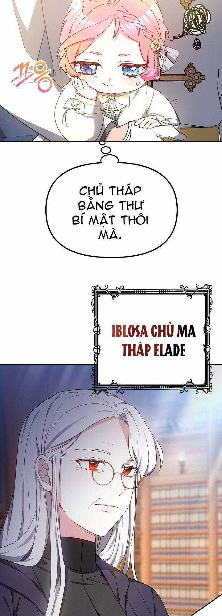 Rồng Con Thuần Hóa Những Kẻ Điên Rồ Chapter 18 trang 1