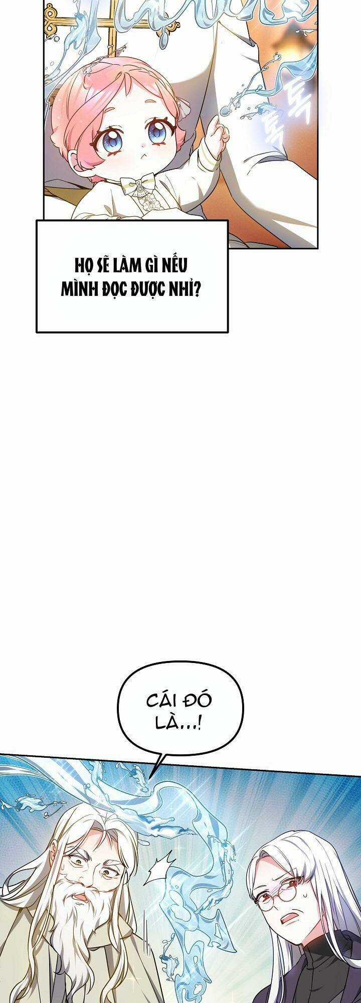 Rồng Con Thuần Hóa Những Kẻ Điên Rồ Chapter 18 trang 10