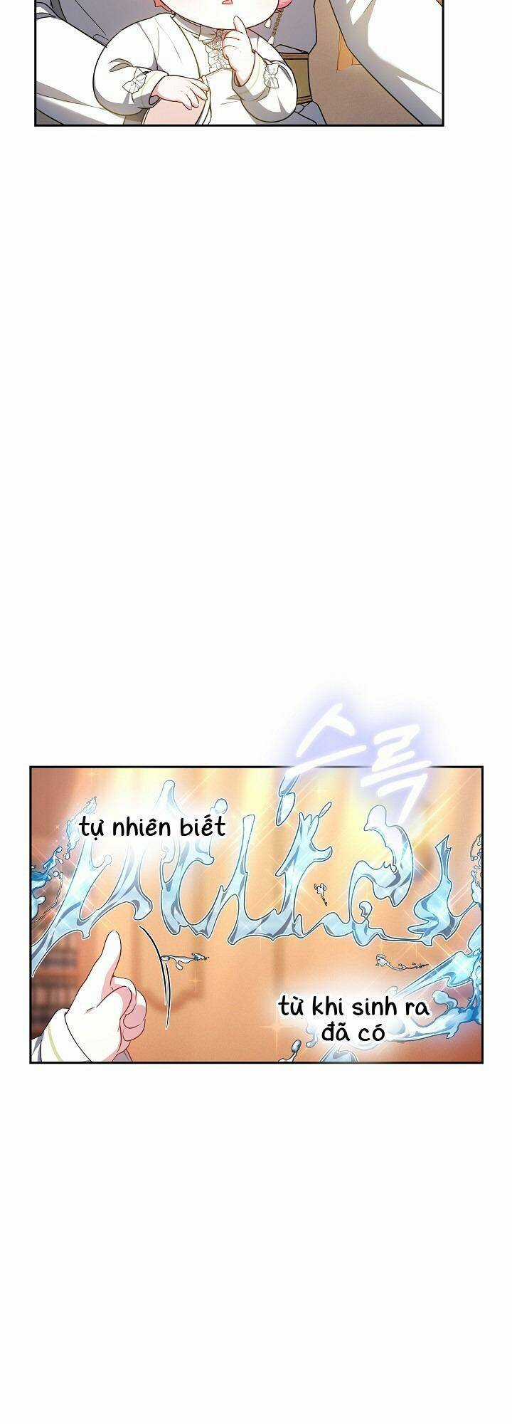 Rồng Con Thuần Hóa Những Kẻ Điên Rồ Chapter 18 trang 13