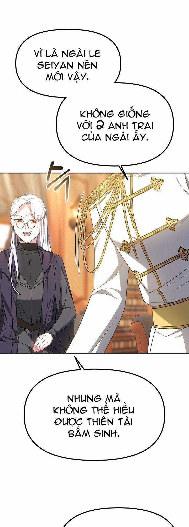 Rồng Con Thuần Hóa Những Kẻ Điên Rồ Chapter 18 trang 14