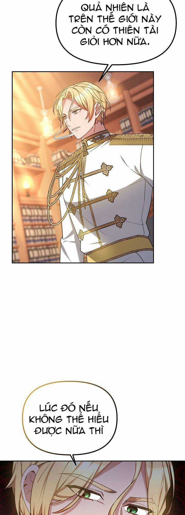 Rồng Con Thuần Hóa Những Kẻ Điên Rồ Chapter 18 trang 15