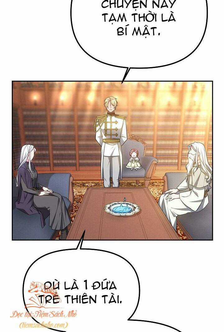 Rồng Con Thuần Hóa Những Kẻ Điên Rồ Chapter 18 trang 17