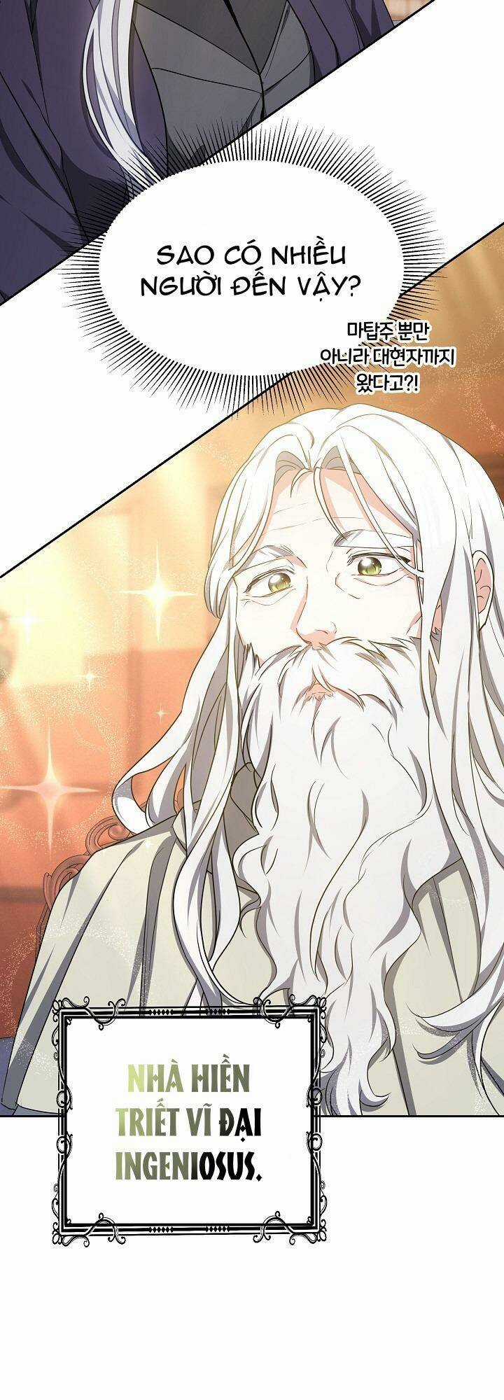 Rồng Con Thuần Hóa Những Kẻ Điên Rồ Chapter 18 trang 2