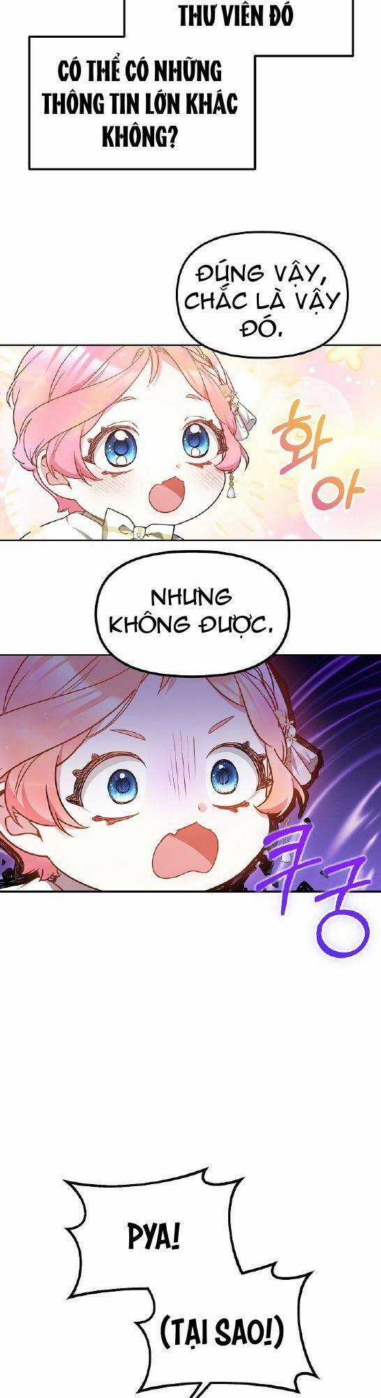 Rồng Con Thuần Hóa Những Kẻ Điên Rồ Chapter 18 trang 20