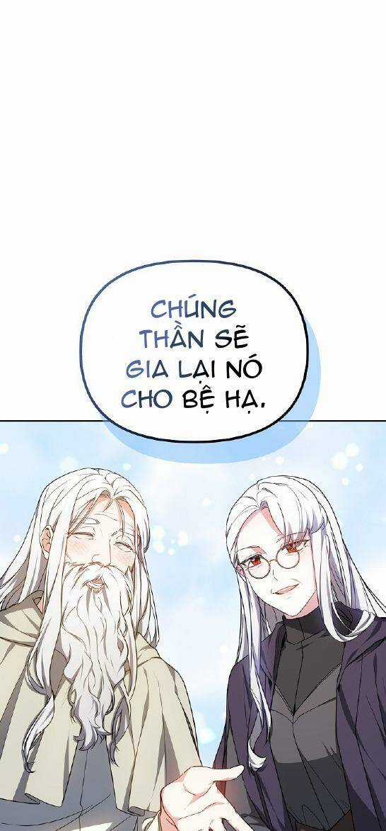 Rồng Con Thuần Hóa Những Kẻ Điên Rồ Chapter 18 trang 23