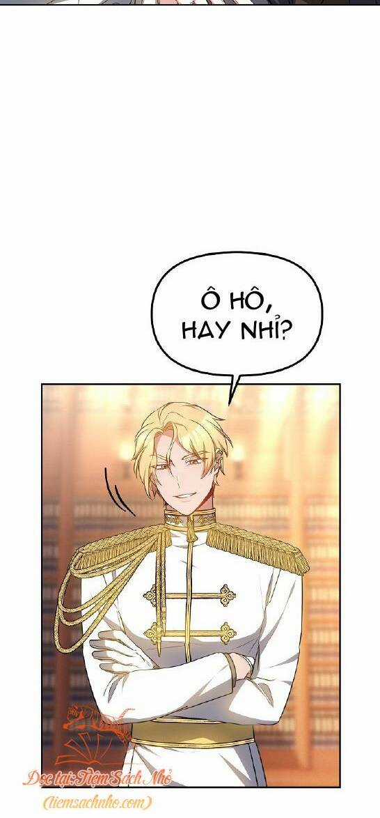 Rồng Con Thuần Hóa Những Kẻ Điên Rồ Chapter 18 trang 24