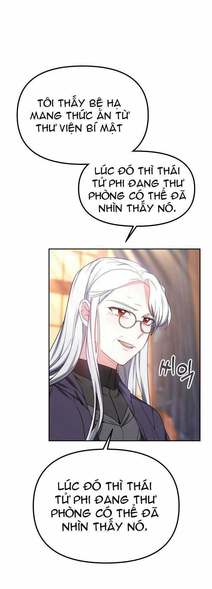 Rồng Con Thuần Hóa Những Kẻ Điên Rồ Chapter 18 trang 25