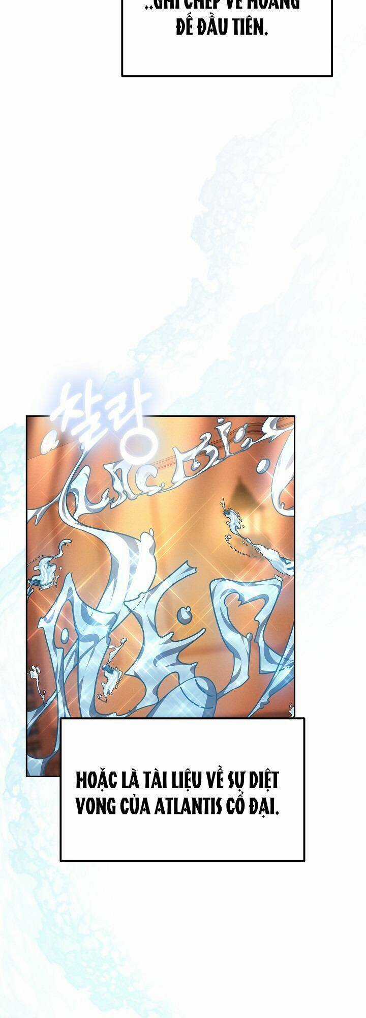 Rồng Con Thuần Hóa Những Kẻ Điên Rồ Chapter 18 trang 28