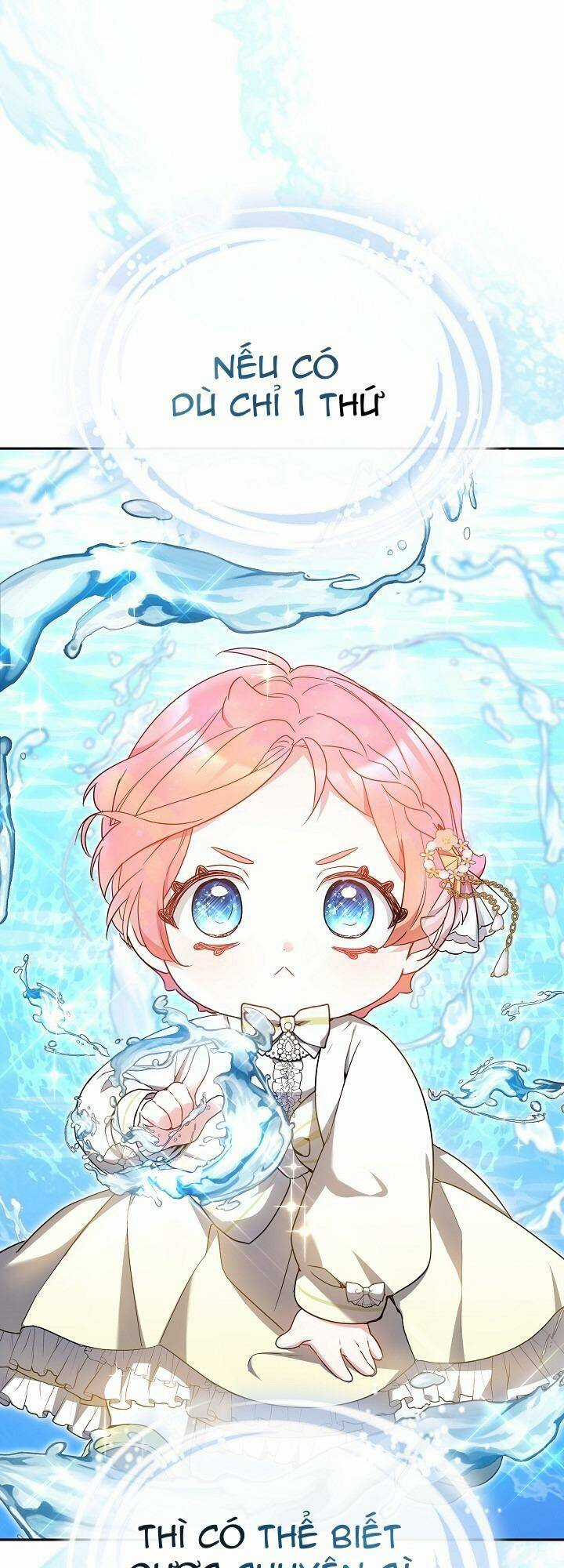 Rồng Con Thuần Hóa Những Kẻ Điên Rồ Chapter 18 trang 29