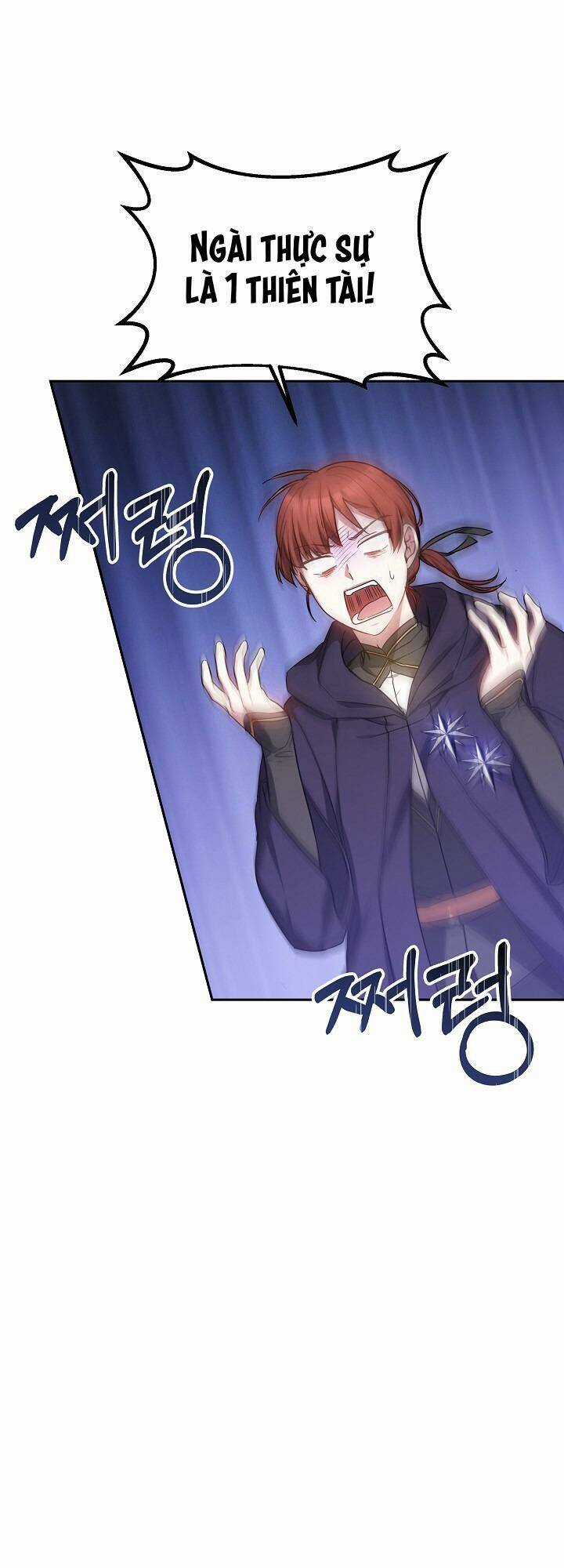 Rồng Con Thuần Hóa Những Kẻ Điên Rồ Chapter 18 trang 3