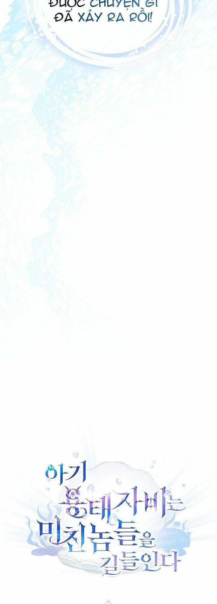 Rồng Con Thuần Hóa Những Kẻ Điên Rồ Chapter 18 trang 30