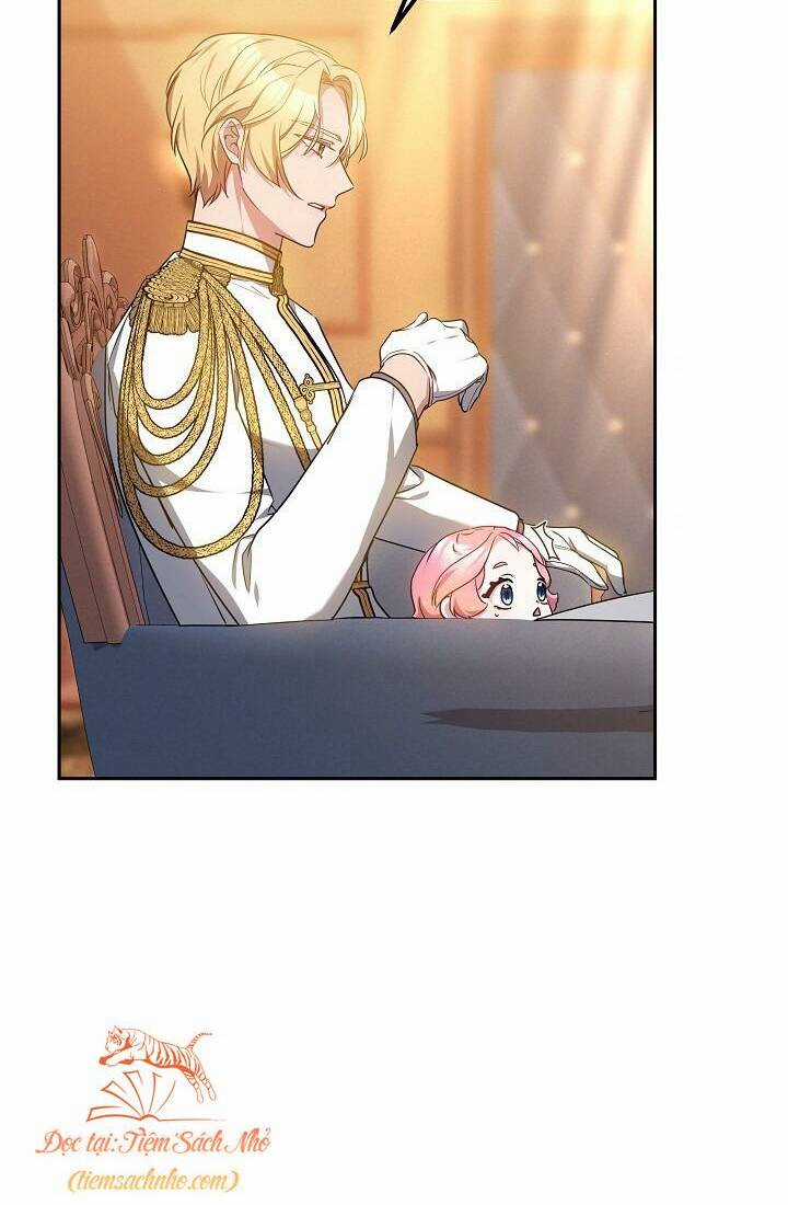 Rồng Con Thuần Hóa Những Kẻ Điên Rồ Chapter 18 trang 33