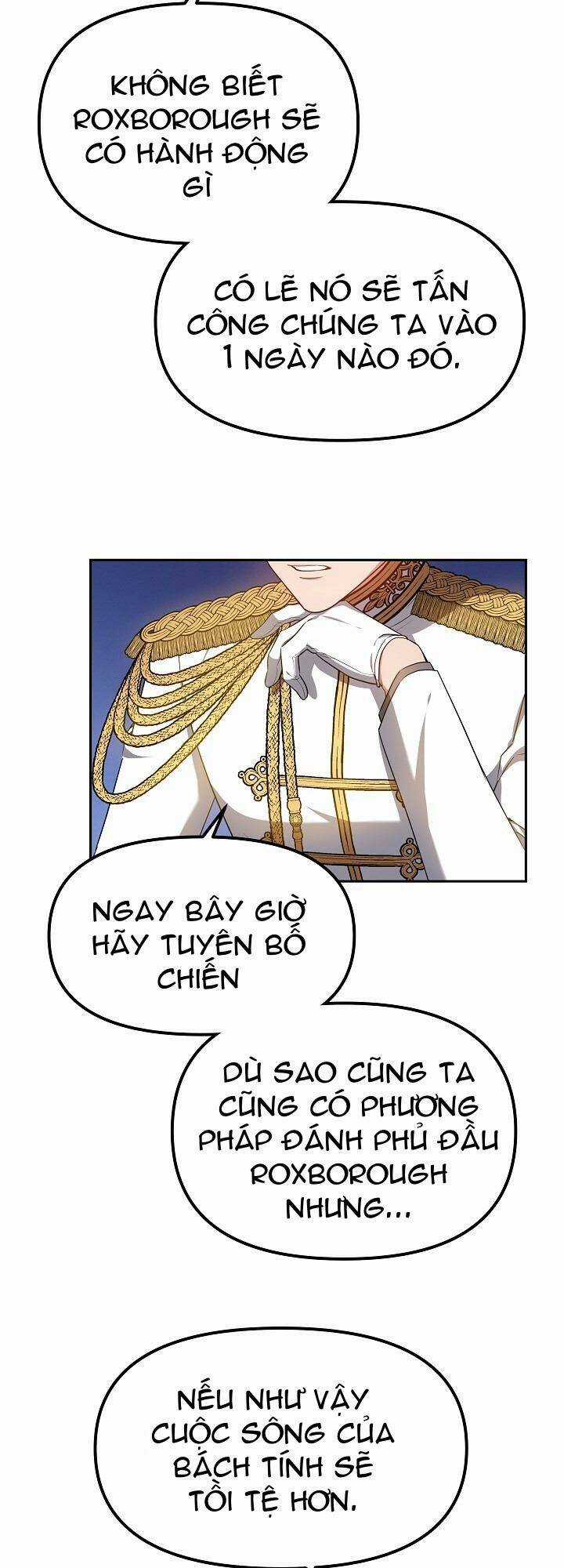 Rồng Con Thuần Hóa Những Kẻ Điên Rồ Chapter 18 trang 38