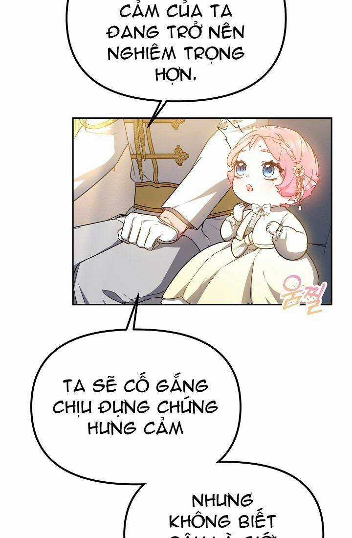 Rồng Con Thuần Hóa Những Kẻ Điên Rồ Chapter 18 trang 41