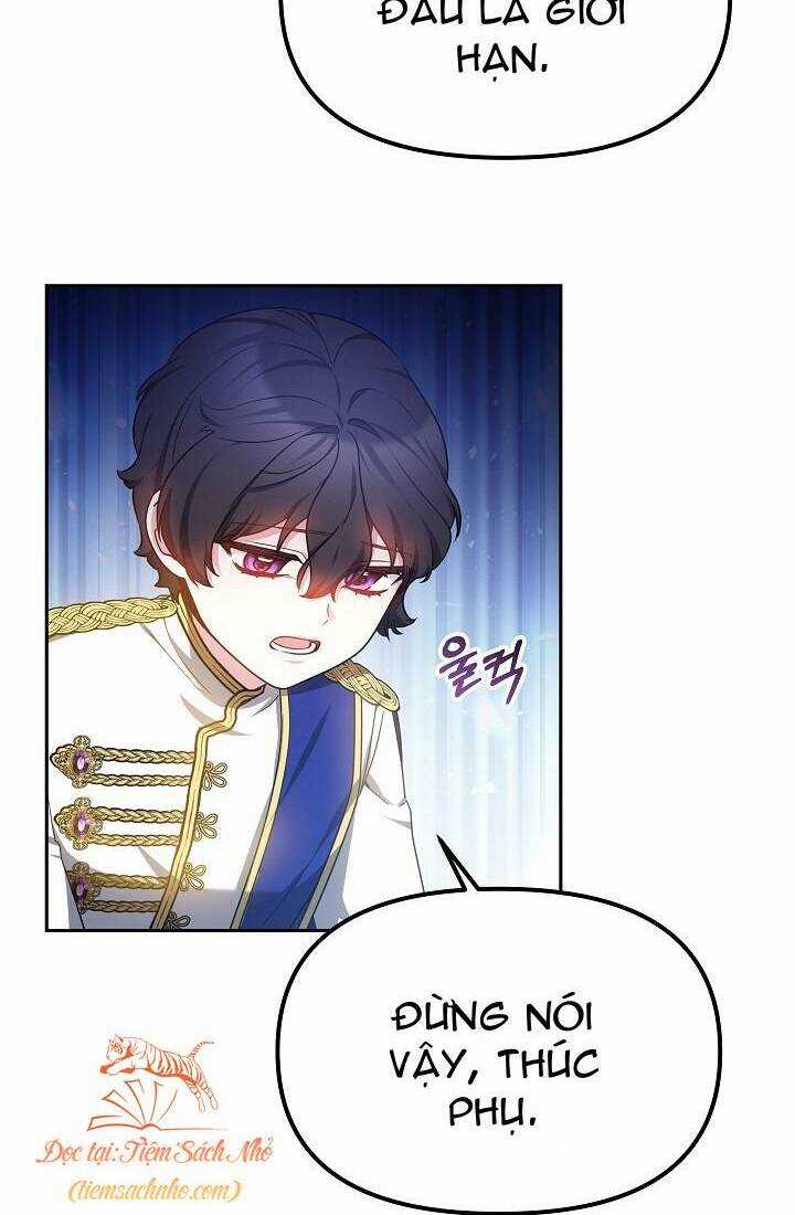 Rồng Con Thuần Hóa Những Kẻ Điên Rồ Chapter 18 trang 42