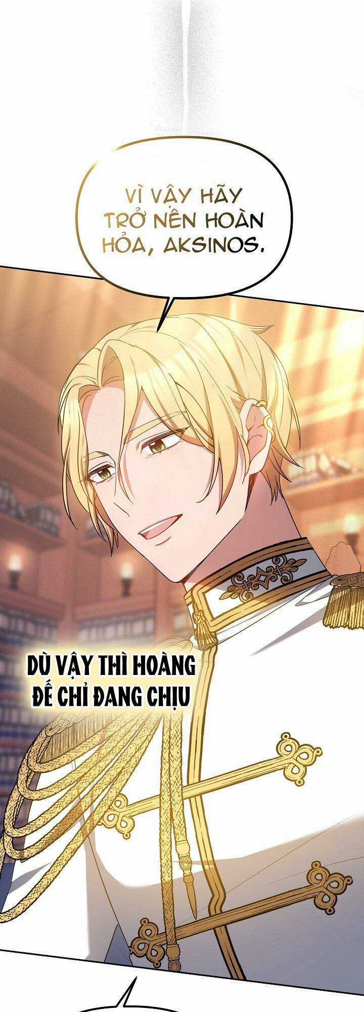 Rồng Con Thuần Hóa Những Kẻ Điên Rồ Chapter 18 trang 44