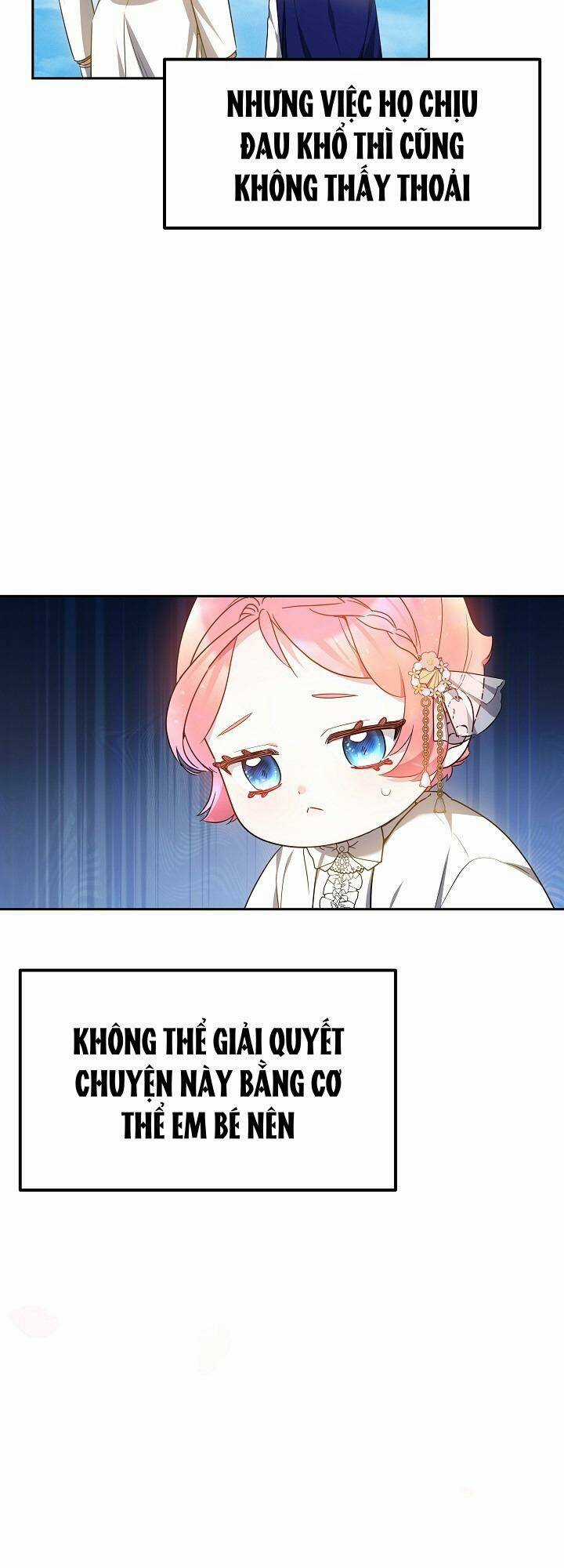 Rồng Con Thuần Hóa Những Kẻ Điên Rồ Chapter 18 trang 47