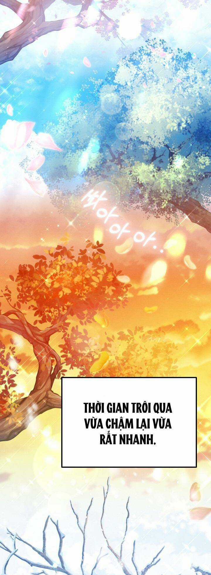 Rồng Con Thuần Hóa Những Kẻ Điên Rồ Chapter 18 trang 49