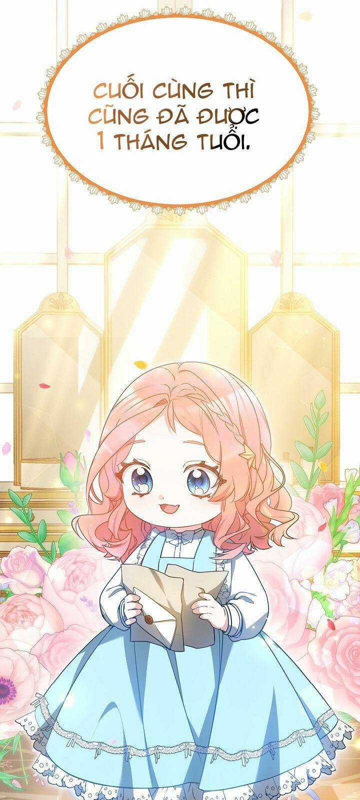 Rồng Con Thuần Hóa Những Kẻ Điên Rồ Chapter 18 trang 51