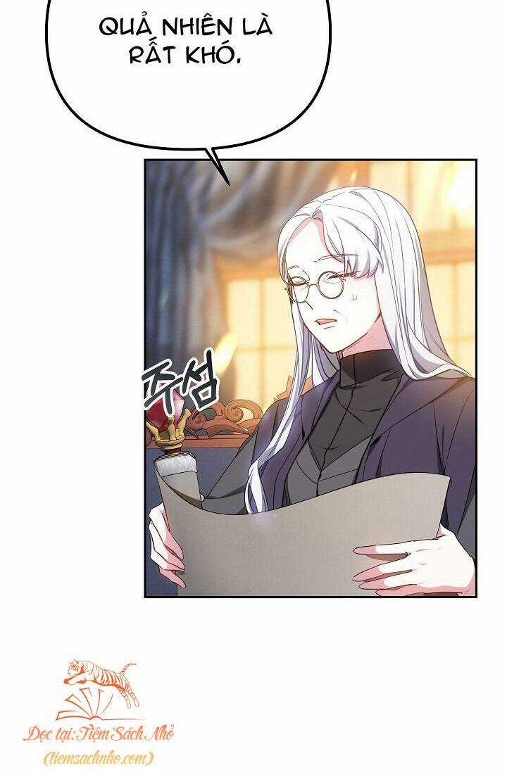 Rồng Con Thuần Hóa Những Kẻ Điên Rồ Chapter 18 trang 8