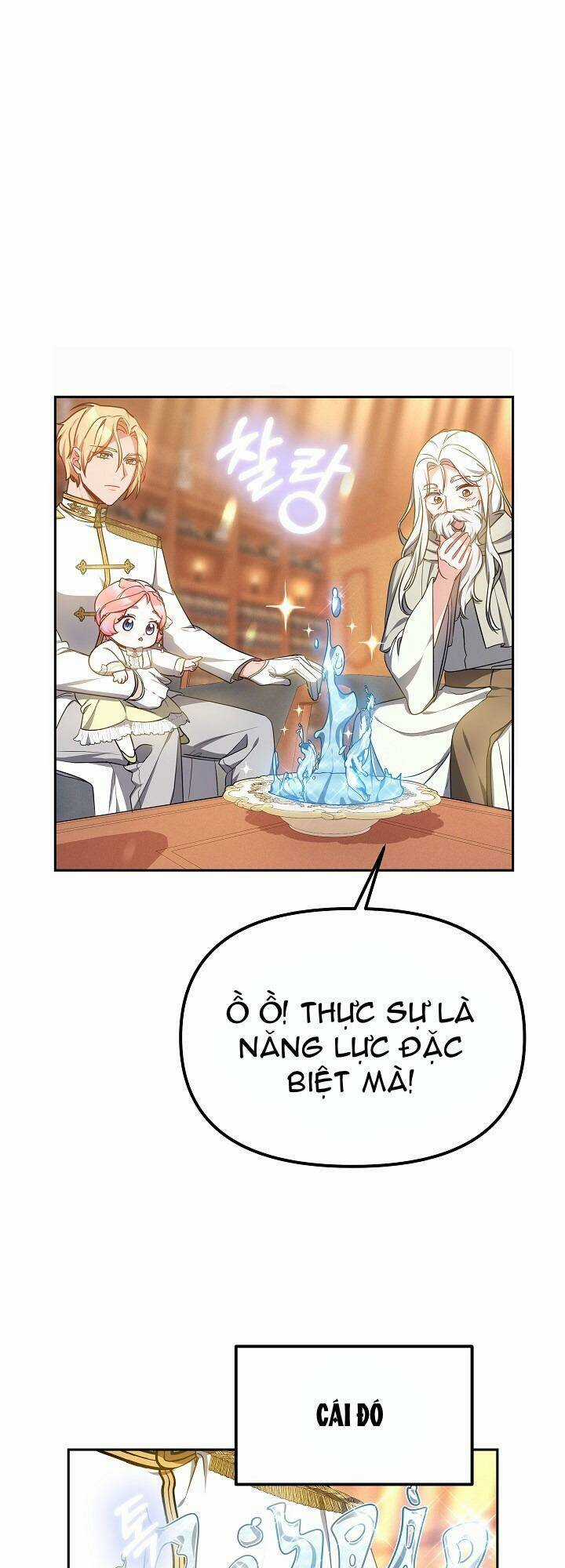 Rồng Con Thuần Hóa Những Kẻ Điên Rồ Chapter 18 trang 9