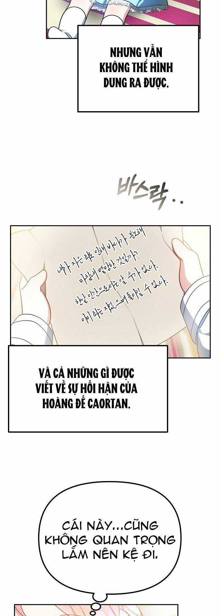 Rồng Con Thuần Hóa Những Kẻ Điên Rồ Chapter 19 trang 12