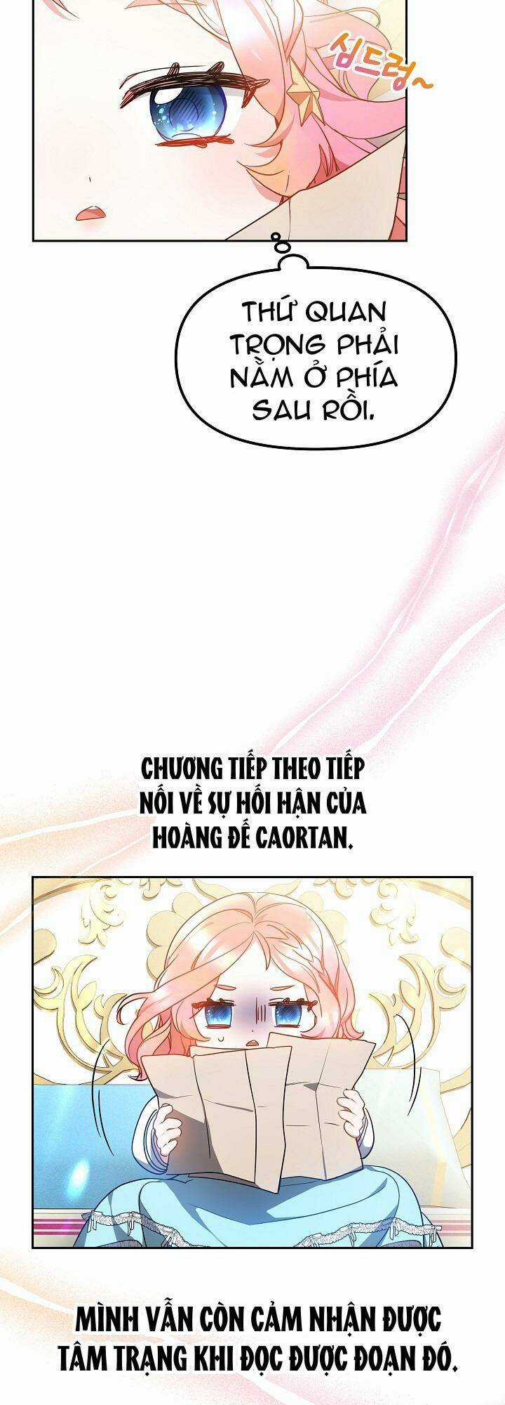 Rồng Con Thuần Hóa Những Kẻ Điên Rồ Chapter 19 trang 13