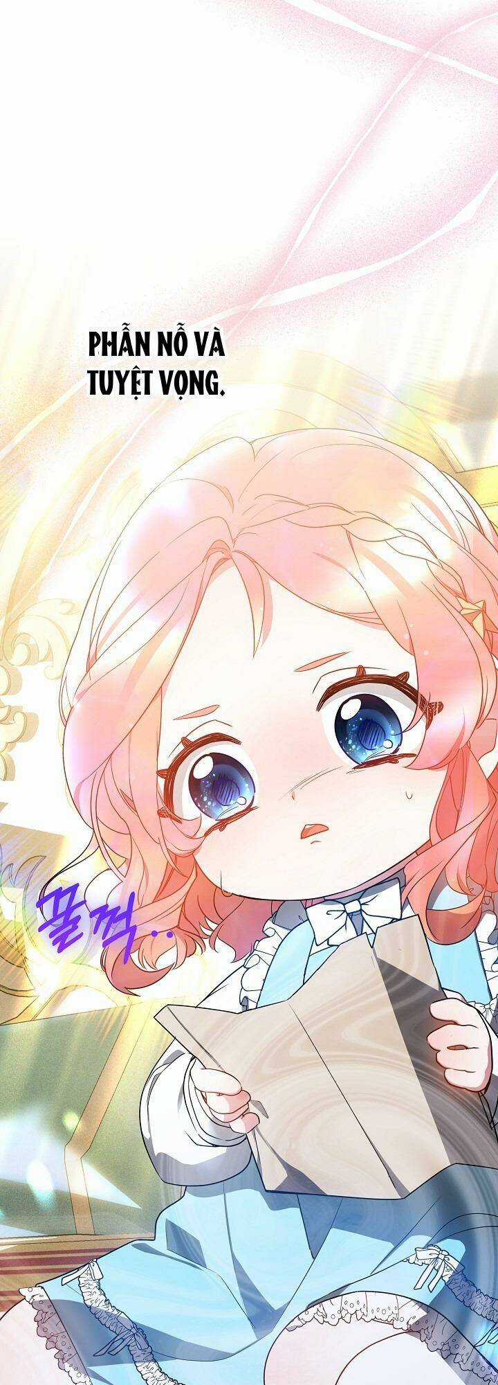 Rồng Con Thuần Hóa Những Kẻ Điên Rồ Chapter 19 trang 14