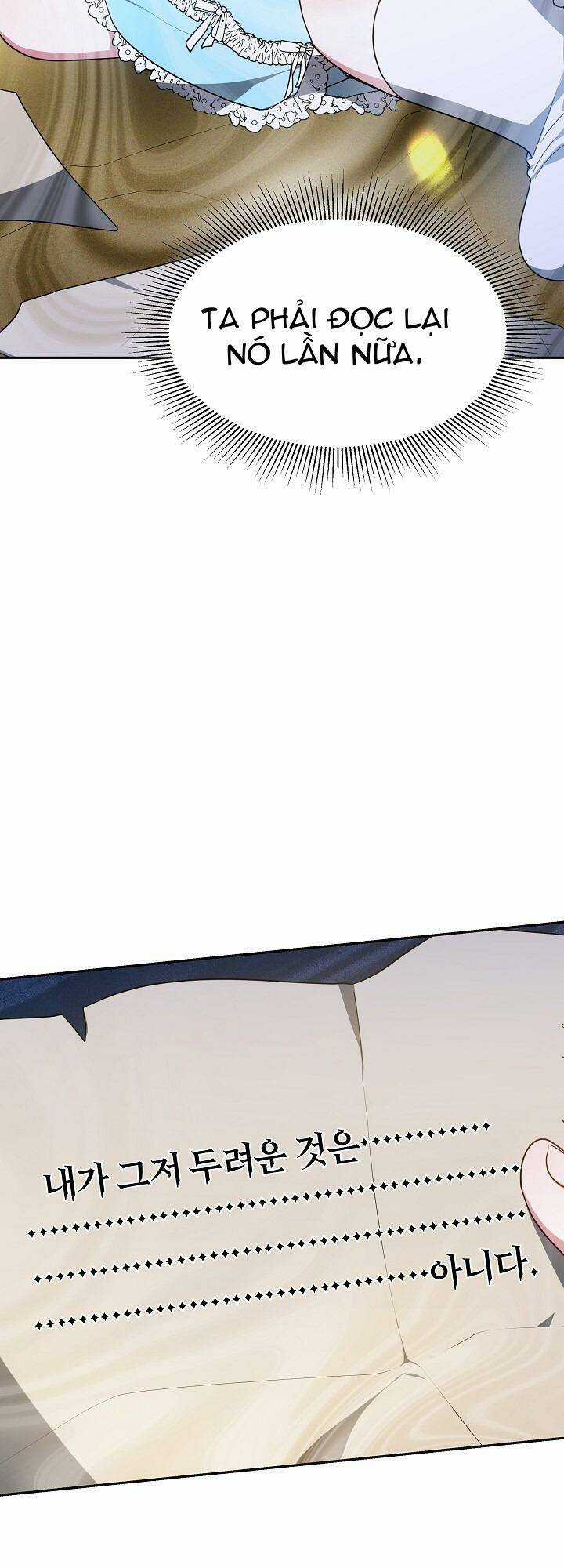 Rồng Con Thuần Hóa Những Kẻ Điên Rồ Chapter 19 trang 15