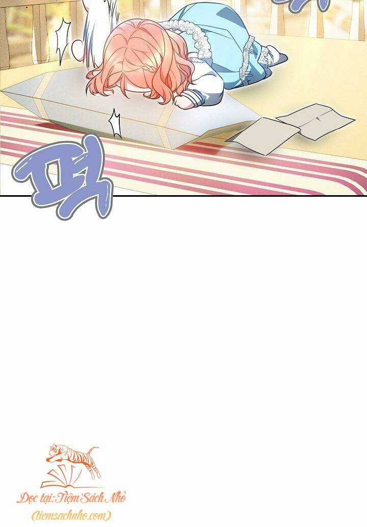 Rồng Con Thuần Hóa Những Kẻ Điên Rồ Chapter 19 trang 17