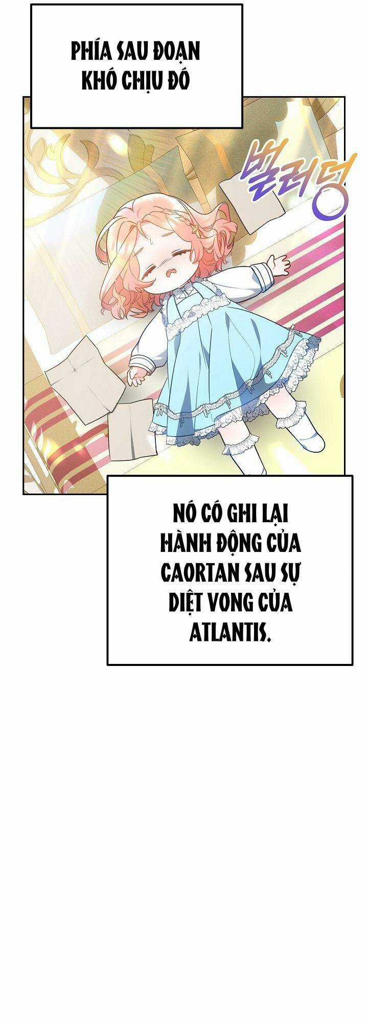 Rồng Con Thuần Hóa Những Kẻ Điên Rồ Chapter 19 trang 18