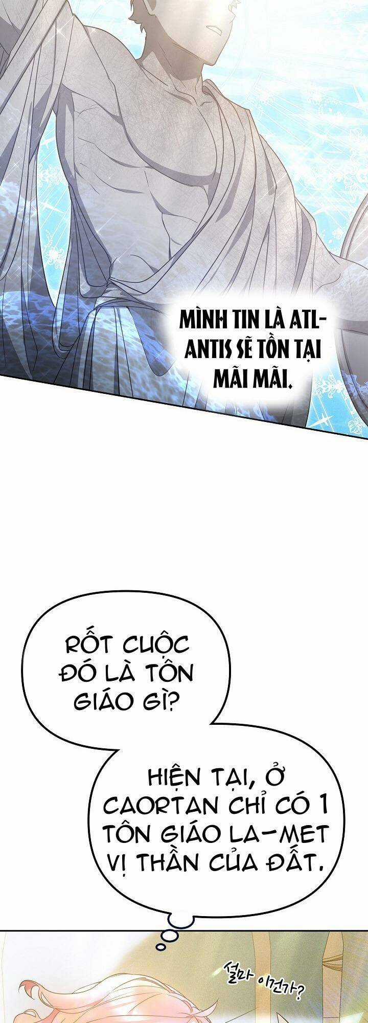 Rồng Con Thuần Hóa Những Kẻ Điên Rồ Chapter 19 trang 20