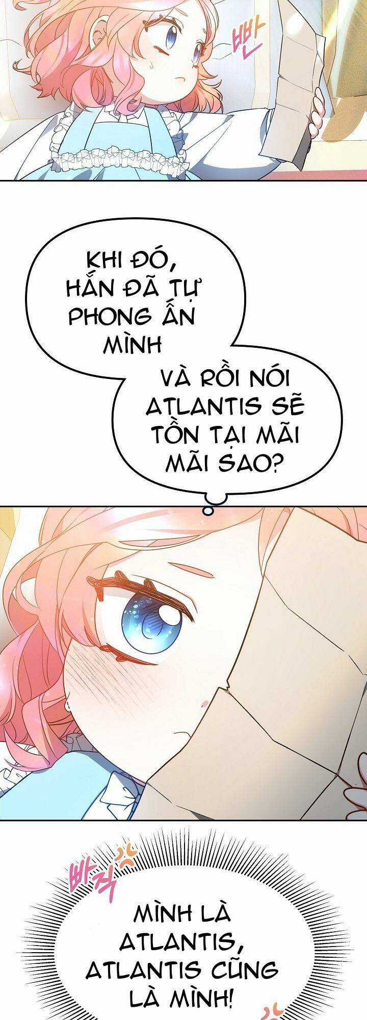 Rồng Con Thuần Hóa Những Kẻ Điên Rồ Chapter 19 trang 21