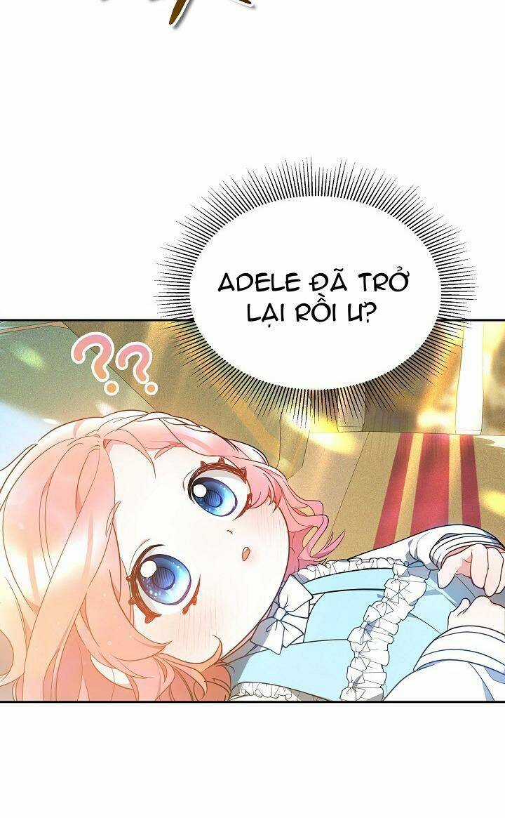 Rồng Con Thuần Hóa Những Kẻ Điên Rồ Chapter 19 trang 25