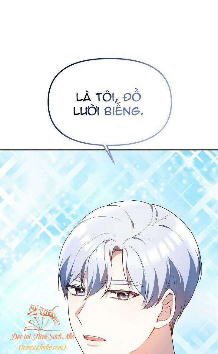 Rồng Con Thuần Hóa Những Kẻ Điên Rồ Chapter 19 trang 26